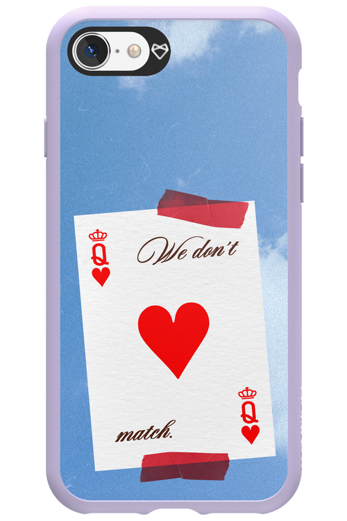 Match 2.0 - Apple iPhone SE 2020