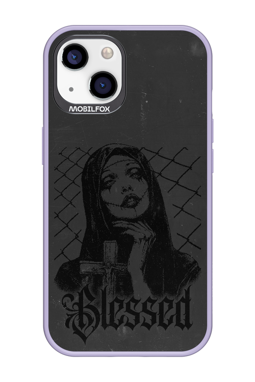 God bless 2.0 - Apple iPhone 13