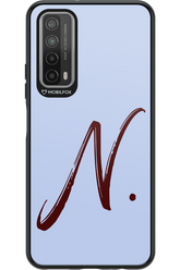 (Jellyfish Presso) N 2.0 - Huawei P Smart 2021
