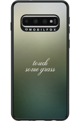 Natural Reset - Samsung Galaxy S10