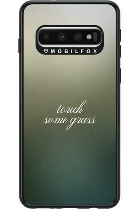 Natural Reset - Samsung Galaxy S10