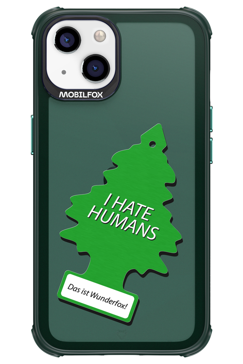 Wunderfox - Apple iPhone 13