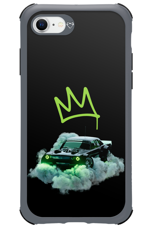 Just Dont Die - Apple iPhone 7