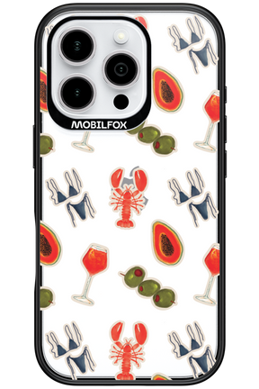 Aperitivo Dreams - Apple iPhone 16 Pro