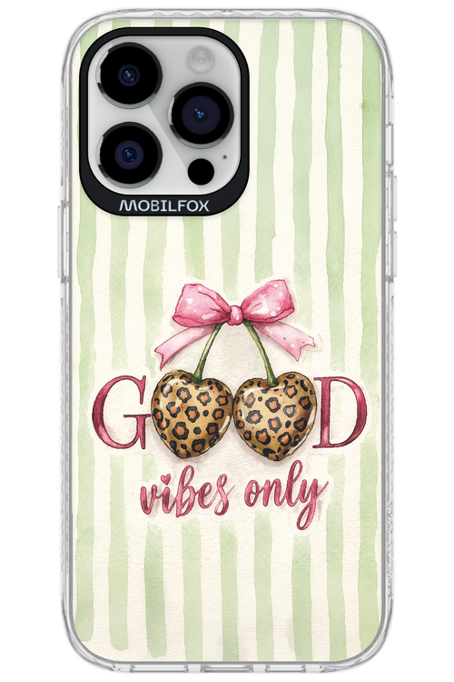 LEO CHERRY 2.0 - Apple iPhone 14 Pro Max