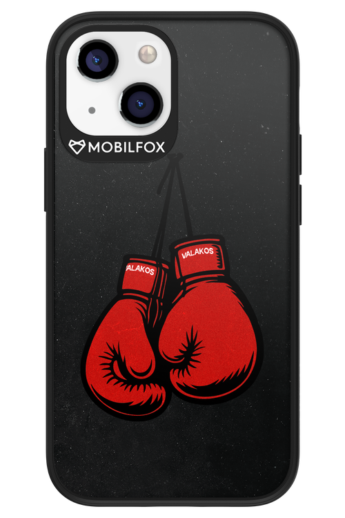 BoxRrr 2.0 - Apple iPhone 13 Mini