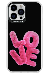 Pinky Love - Apple iPhone 13 Pro Max