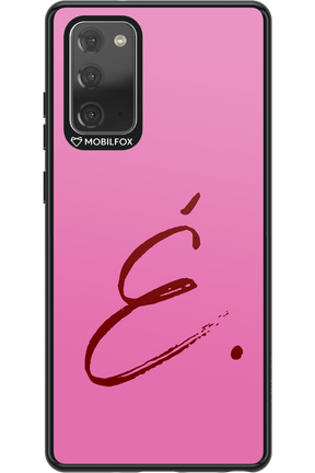 (Sorbet) E II 2.0 - Samsung Galaxy Note 20