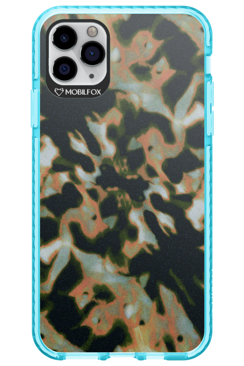 Tiger Acid - Apple iPhone 11 Pro Max