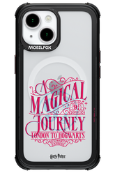 Magical Journey - Apple iPhone 15