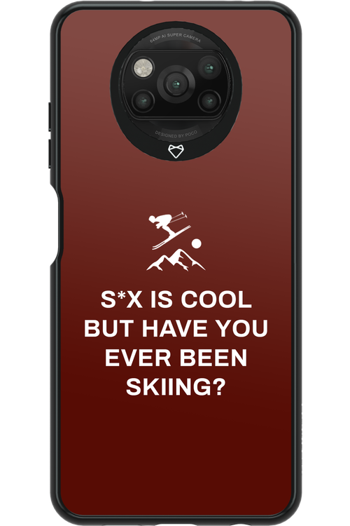 Have You Ever - Xiaomi Poco X3 NFC