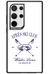 Après Ski Club - Samsung Galaxy S24 Ultra