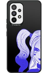 Qween Blue 2.0 - Samsung Galaxy A53
