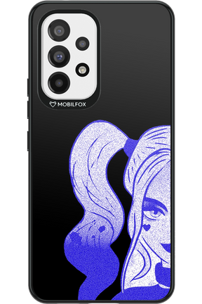 Qween Blue 2.0 - Samsung Galaxy A53