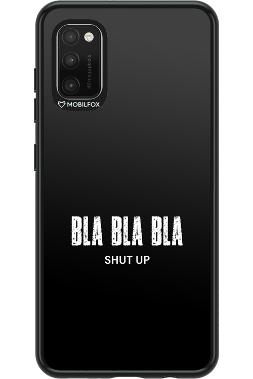 Bla Bla II - Samsung Galaxy A41