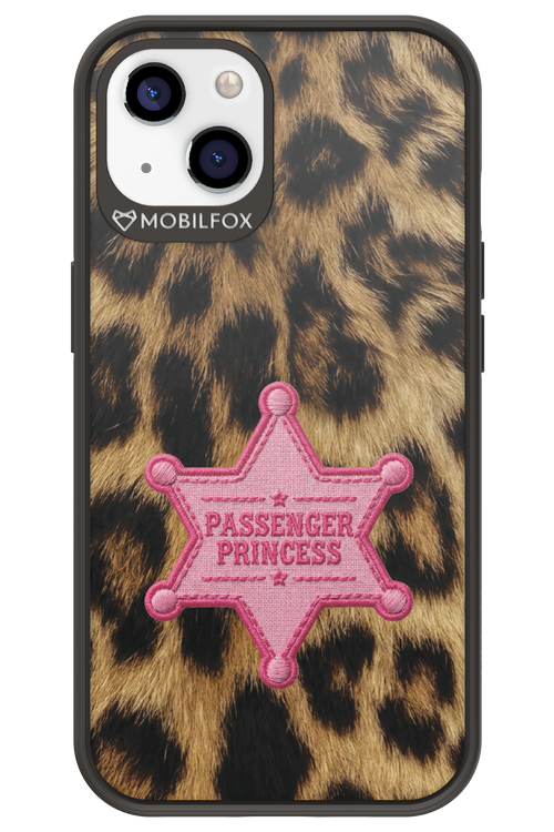 Passenger Princess 2.0 - Apple iPhone 13