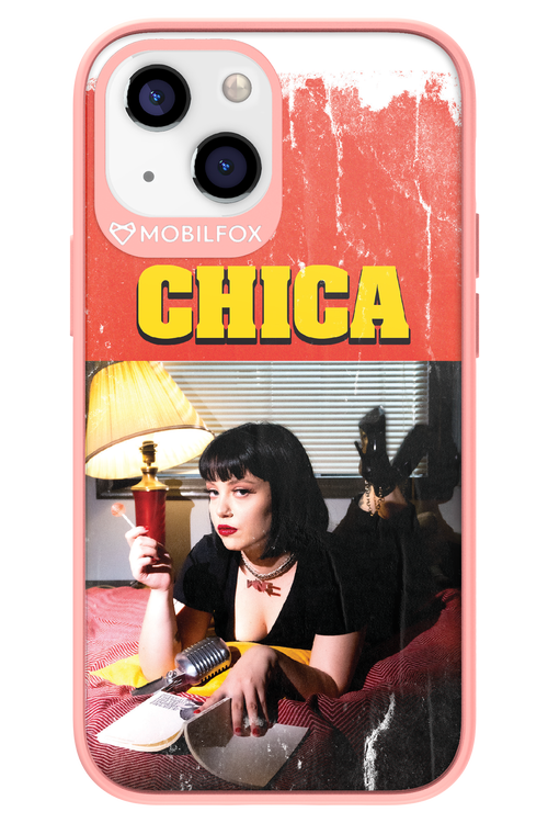 CHICA - Apple iPhone 13 Mini