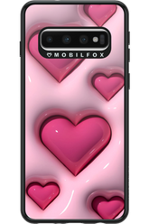Nantia Hearts - Samsung Galaxy S10