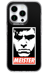 MEISTER - Apple iPhone 15 Pro