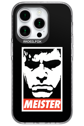 MEISTER - Apple iPhone 15 Pro