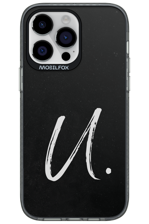 (Off Space) U 2.0 - Apple iPhone 14 Pro Max