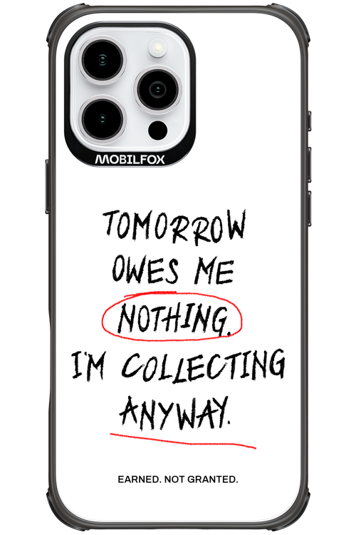 Anyway - Apple iPhone 16 Pro Max