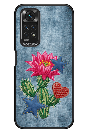 Cowgirl Jeans 2.0 - Xiaomi Redmi Note 11/11S 4G