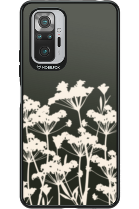 Midnight Bloom - Xiaomi Redmi Note 10S