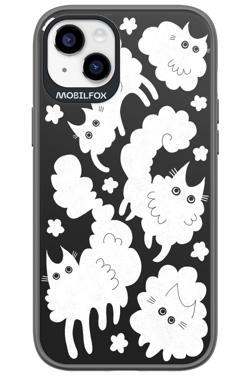 PUFFS - Apple iPhone 14 Plus