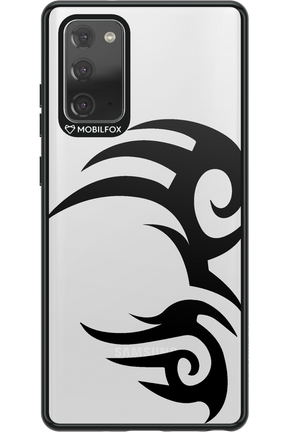 Tattoo Icon 2.0 - Samsung Galaxy Note 20