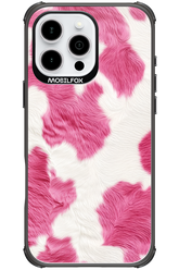 Pink Cow 2.0 - Apple iPhone 16 Pro Max