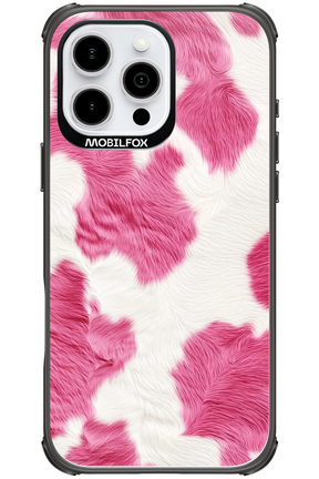 Pink Cow 2.0 - Apple iPhone 16 Pro Max