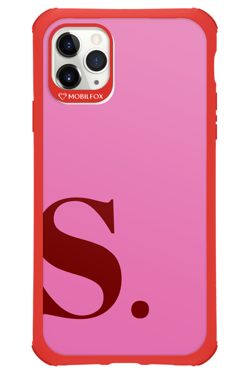 S (Sorbet) 2.0 - Apple iPhone 11 Pro Max
