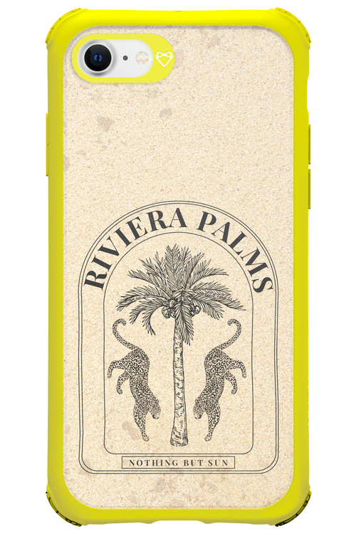 Riviera Palms 2.0 - Apple iPhone SE 2022