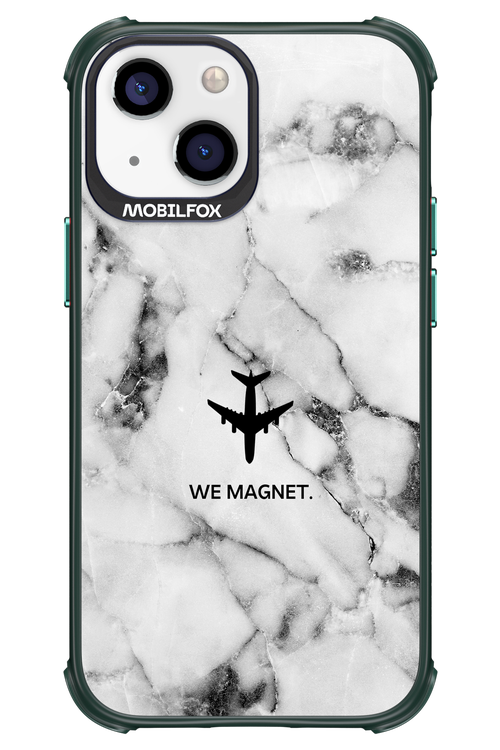 International Love II 2.0 - Apple iPhone 13 Mini