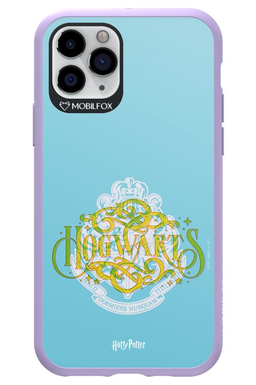 Hogwarts School of Witchcraft and Wizardry - Apple iPhone 11 Pro