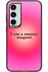 Money Magnet  - Samsung Galaxy S24+