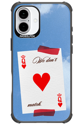 Match - Apple iPhone 16 Plus