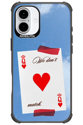 Match - Apple iPhone 16 Plus