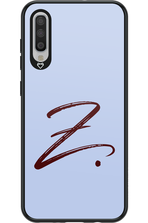 (Jellyfish Presso) Z 2.0 - Samsung Galaxy A70