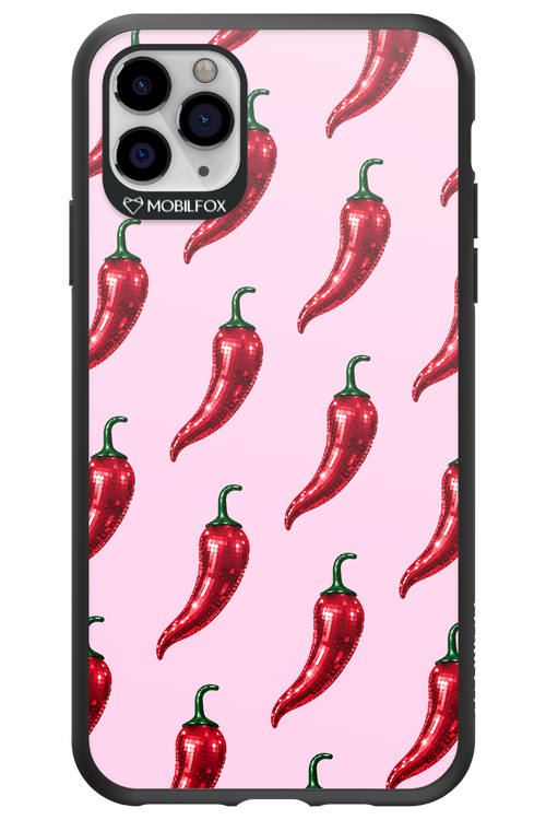 Chili Babe 2.0 - Apple iPhone 11 Pro Max