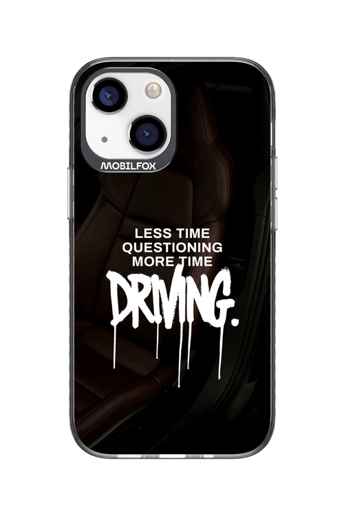 More Driving - Apple iPhone 13 Mini