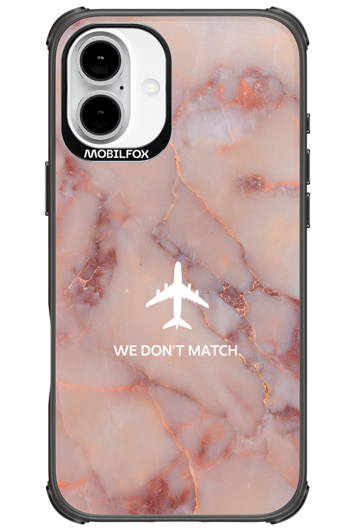 International Love I - Apple iPhone 16 Plus