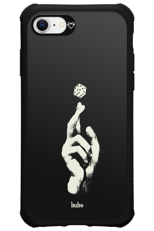 DAMNED LUCK 2.0 - Apple iPhone 7