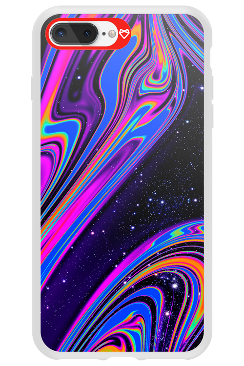 Galactic Psy - Apple iPhone 7 Plus