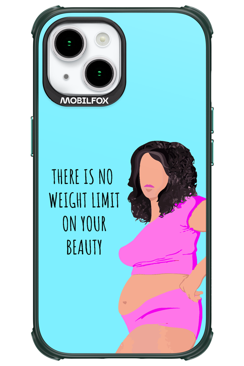 No Limit - Apple iPhone 15