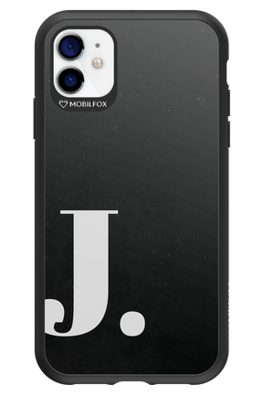 J (Off Space) 2.0 - Apple iPhone 11