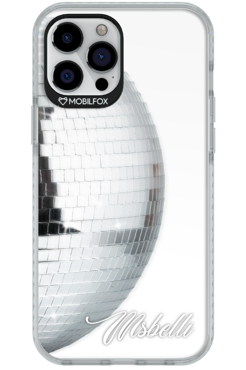 Disco Mood - Apple iPhone 12 Pro Max