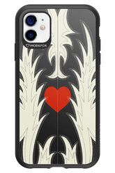 Boots Embroidery 2.0 - Apple iPhone 11