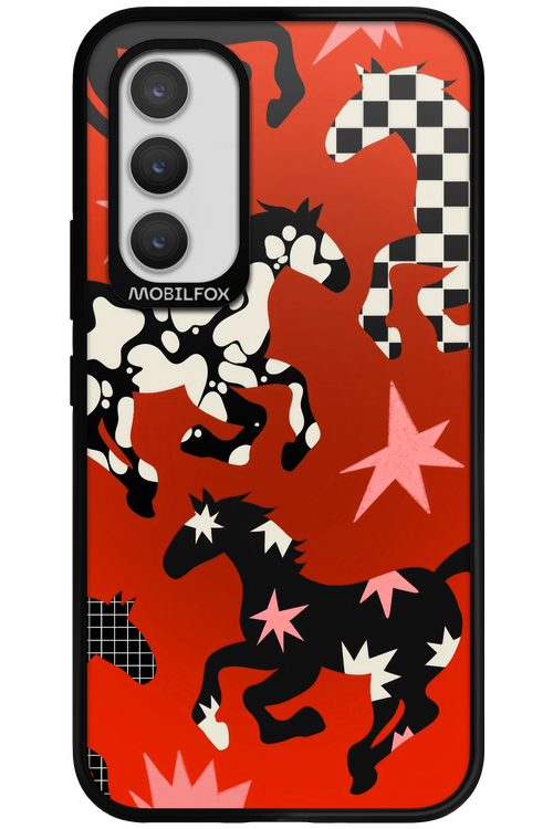 Stallions 2.0 - Samsung Galaxy A34